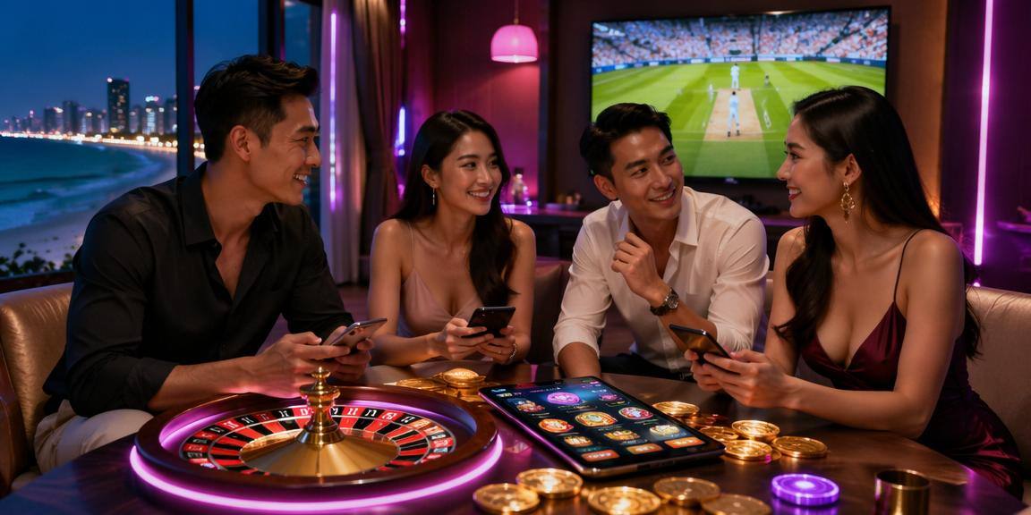555win2 Slot Trăng Rằm